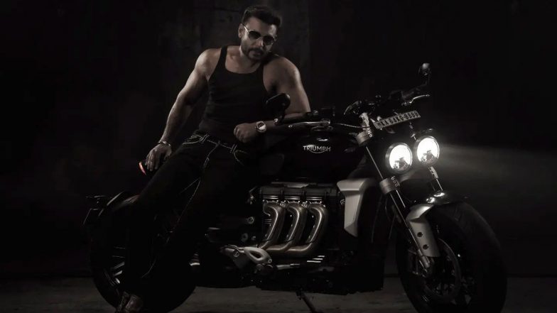 Darshan Thoogudeepa Arrest: कन्नड़ अभिनेता दर्शन 'हत्याकांड' मामले में गिरफ्तार, अन्नपूर्णेश्वरीनगर पुलिस स्टेशन के 200 KM के दायरे में धारा 144 लागू
