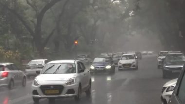 Karnataka Weather Update: IMD का अलर्ट, कर्नाटक के बीजापुर, बल्लारी, बेंगलुरु समेत इन जिलों में अगले 3 घंटों में हो सकती हैं बारिश