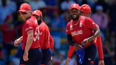 England Announced Playing 11 For 1st T20I vs Australia: ऑस्ट्रेलिया के खिलाफ पहले टी20I के लिए इंग्लैंड ने किया प्लेइंग इलेवन का ऐलान, इन 3 युवा खिलाड़ियों की खुलेगी किस्मत