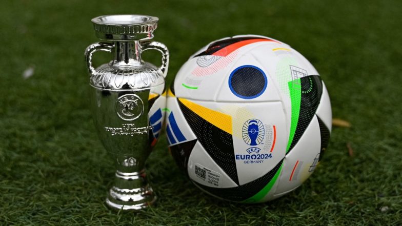 Euro Cup 2024: यूईएफए यूरो कप 2024 आज से होगा शुरू, जर्मनी कर रहा है मेजबानी; ये टीमें हैं टूर्नामेंट की सबसे बड़ी दावेदार