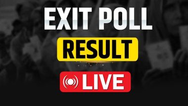 Exit Poll 2024 Live Streaming On TV9 Bharatvarsh: अबकी बार किसकी सरकार? टीवी9 भारतवर्ष पर लाइव देखें लोकसभा चुनाव 2024 के एग्जिट पोल के नतीजे