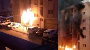 Kuwait Fire Tragedy: कुवैत में 40 भारतीयों की मौत के बाद एक्शन में मोदी सरकार, एस जयशंकर ने कुवैती विदेश मंत्री से की बात