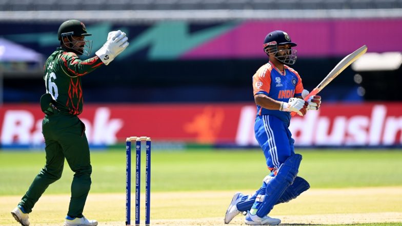 India vs Bangladesh T20 Head To head: टी20 इंटरनेशनल क्रिकेट में टीम इंडिया से इतने मुकाबले जीत चुकी है बांग्लादेश, यहां देखें हेड टू हेड रिकॉर्ड