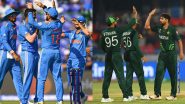 IND vs PAK Playing XI Prediction: आयरलैंड को हराने के बाद अब टीम इंडिया के सामने पाकिस्तान की चुनौती, इन धुरंधरों के साथ मैदान में उतर सकती है दोनों टीमों