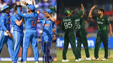 IND vs PAK T20 World Cup 2024: आत्मविश्वास से लबरेज भारत और हार से बेजार पाकिस्तान के मुकाबले में पिच पर नजरें