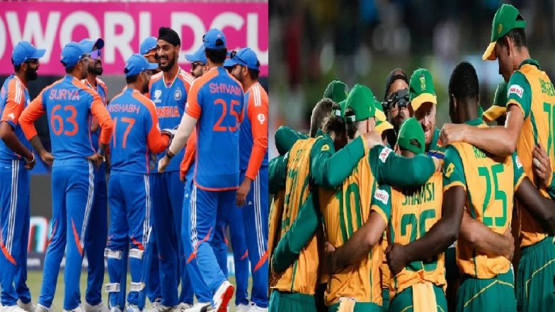 IND vs SA, 3rd T20I Match Key Players To Watch Out: दक्षिण अफ्रीका को हराकर सीरीज में वापसी करने के लिए मैदान में उतरेगी टीम इंडिया, इन दिग्गज खिलाड़ियों पर होगी सबकी निगाहें
