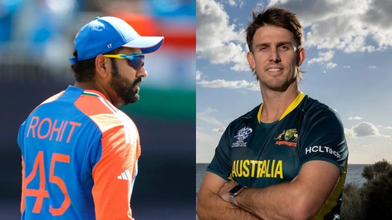 IND vs AUS T20 World Cup 2024 Live Score Updates: ऑस्ट्रेलिया को लगा तीसरा झटका, कुलदीप यादव के दूसरे शिकार बनें ग्लेंन मैक्सवेल