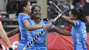 FIH Pro League 2024 London Leg Match Live Streaming: एफआईएच प्रो लीग लंदन लेग मैच में ग्रेट ब्रिटेन से भिड़ेगी भारतीय हॉकी टीम की महिलाएं, यहां जानें कब- कहां और कैसे  देखें लाइव प्रसारण