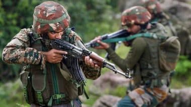 Army Jawans Kidnapped in J&K: जम्मू-कश्मीर के अनंतनाग में आर्मी के 2 जवानों का अपहरण, सेना ने शुरू की तलाशी अभियान