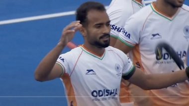 FIH Men's Hockey Pro League 2024: भारत ने हॉकी के विश्व चैम्पियन जर्मनी को 3-0 से हराया, इन खिलाड़ियों ने दागे मैच जिताऊ गोल