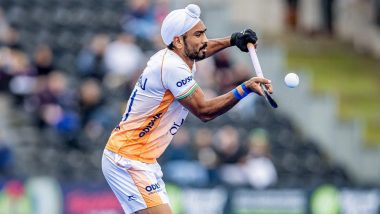 FIH Pro League 2024 London Leg: एफआईएच प्रो लीग लंदन लेग के फाइनल मैच में ग्रेट ब्रिटेन ने भारतीय मेंस हॉकी टीम को 2-3 से हराया