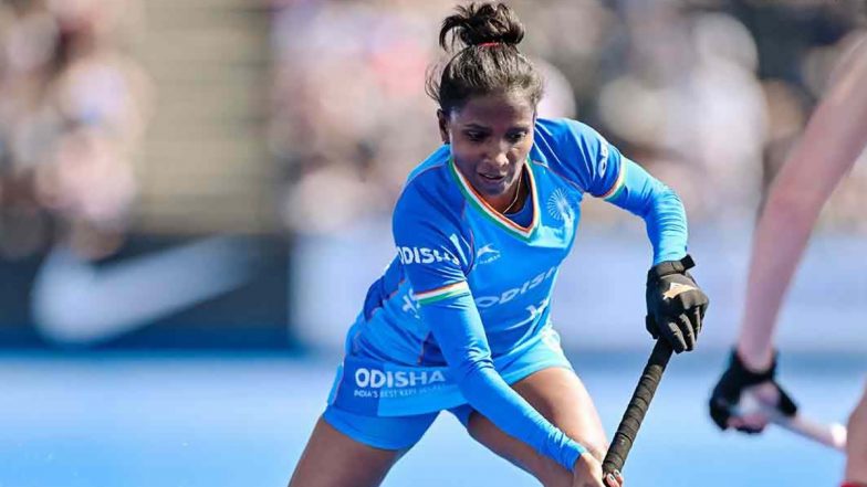 FIH Pro League 2023-24: एफआईएच प्रो लीग यूरोप लेग मुकाबले में ग्रेट ब्रिटेन ने भारतीय महिला हॉकी टीम को 2-3 से हराया