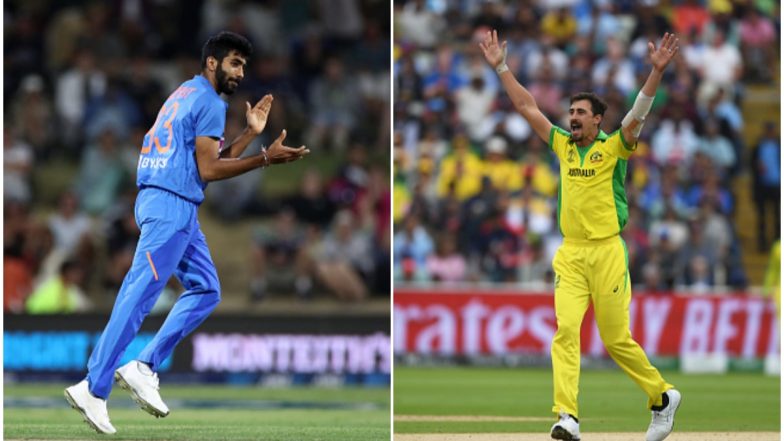 T20 World Cup 2024: टी20 वर्ल्ड कप में इन तेज गेंदबाजों के बीच होगी कांटे की टक्कर, सबसे ज्यादा विकेट चटकाने की होड़