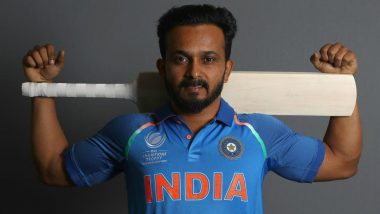 Kedar Jadhav Retires: भारतीय बल्लेबाज केदार जाधव ने क्रिकेट के सभी फॉर्मेट से लिया संन्यास, MS धोनी के रिटायरमेंट को दिला दिए याद