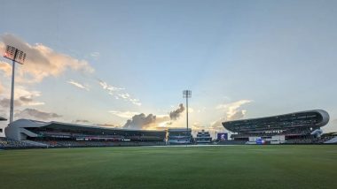 ENG vs WI, Barbados Weather Forecast & Pitch Report: वेस्टइंडीज बनाम इंग्लैंड निर्णायक मुकाबले पर बारिश का साया? यहां जानें बारबाडोस का मौसम और पिच का हाल