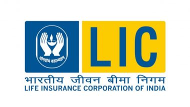 LIC के शेयर में बंपर तेजी, एक साल में दिया करीब 80 प्रतिशत का रिटर्न