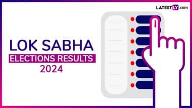 Lok Sabha Election Results 2024: शुरूआती रूझानों में NDA को बढ़त, पीएम मोदी, राहुल गांधी, अमित शाह समेत ये नेता आगे