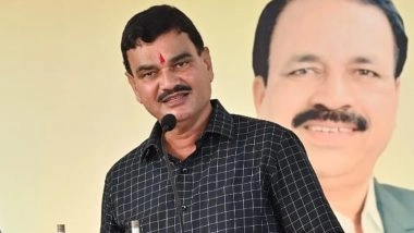 Fraud With MLA: विधायक दत्तात्रय भरणे के साथ हुई धोखाधड़ी, इमोशनल ब्लैकमेल करके लगाया 15 हजार रुपये का चूना