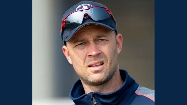 ICC Men&rsquo;s T20 World Cup 2024: हेड कोच जोनाथन ट्रॉट ने हालही में हुए अफगानिस्तान के मैच के बारें में कह दी बड़ी बात, यहां पढ़ें विस्तार से