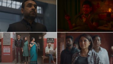 Mirzapur Season 3 Teaser: गर्दा उड़ाने आ गया 'मिर्जापुर 3' का पावरफुल टीजर, 5 जुलाई को Prime Video पर होगा धमाका (Watch Video)