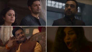 Mirzapur Season 3 Trailer: कुर्सी की लड़ाई का खूनी खेल खेलने, दहशत फैलाने आ गए हैं कालीन भैया और गुड्डू पंडित (Watch Video)