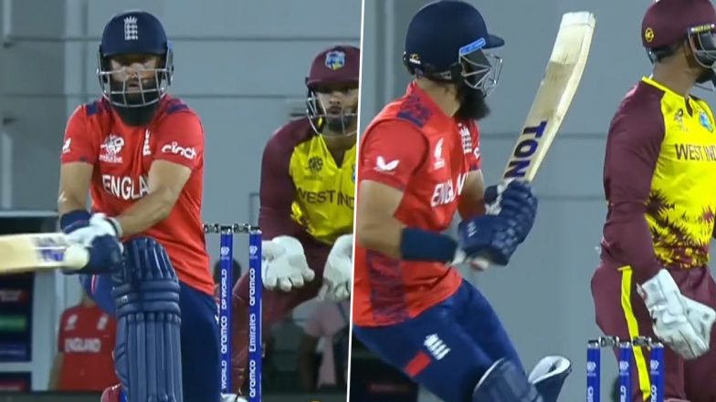 Moeen Ali Retires from International Cricket: इंग्लैंड के दिग्गज ऑलराउंडर मोईन अली ने किया अंतरराष्ट्रीय क्रिकेट से&nbsp;सन्यास का ऐलान, क्रिकेट जगत में एक युग का अंत