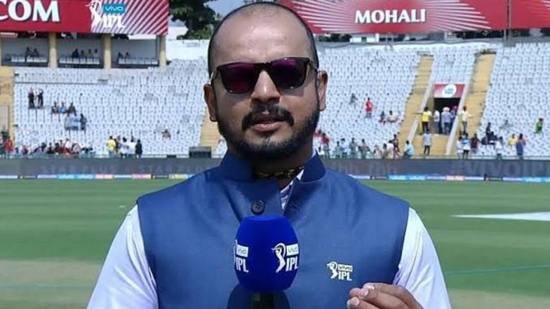 IND-W vs SA-W Test 2024: टेस्ट मैच की लाइव कमेंट्री के दौरान मुरली कार्तिक ने महिला क्रिकेटर ऋचा घोष को कहा ऋचा चड्ढा? देखें फैंस का रिएक्शन