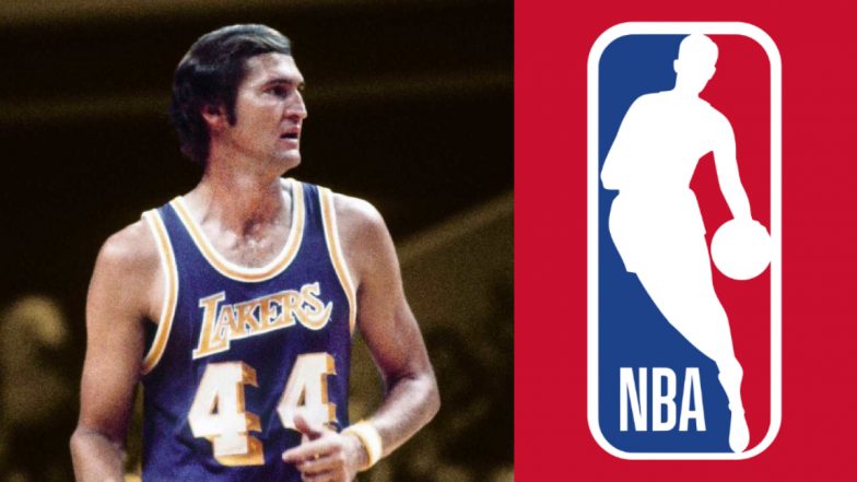 NBA legend Jerry West Death: बास्केटबॉल के पूर्व दिग्गज खिलाड़ी जेरी वेस्ट का निधन, NBA लोगो में नजर आती है उनकी झलक!