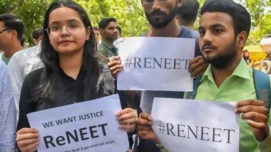 संसद के दोनों सदनों में NEET का मुद्दा उठाएगा विपक्ष, इन मुद्दों पर सरकार को घेरेगा INDIA गठबंधन