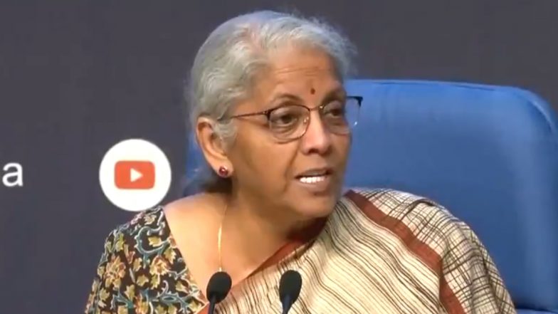 Vijay Mallya, Nirav Modi Assets Recovered: विजय माल्या, नीरव मोदी और मेहुल चोकसी पर ED का शिकंजा, 22,280 करोड़ रुपये किए जब्त; वित्त मंत्री निर्मला सीतारमण ने दी जानकारी