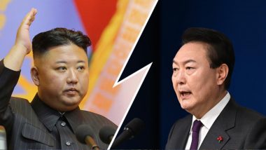 North Korea vs South Korea: दुनिया में छिड़ेगी एक और जंग? उत्तर कोरिया और दक्षिण कोरिया के बीच बॉर्डर क्रॉसिंग को लेकर तनाव चरम पर