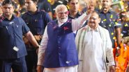 Modi Cabinet 3.0: मोदी सरकार के नए मंत्रिमंडल में यूपी-बिहार का दबदबा, जानें किस राज्य और वर्ग को कितना मिला प्रतिनिधित्व?