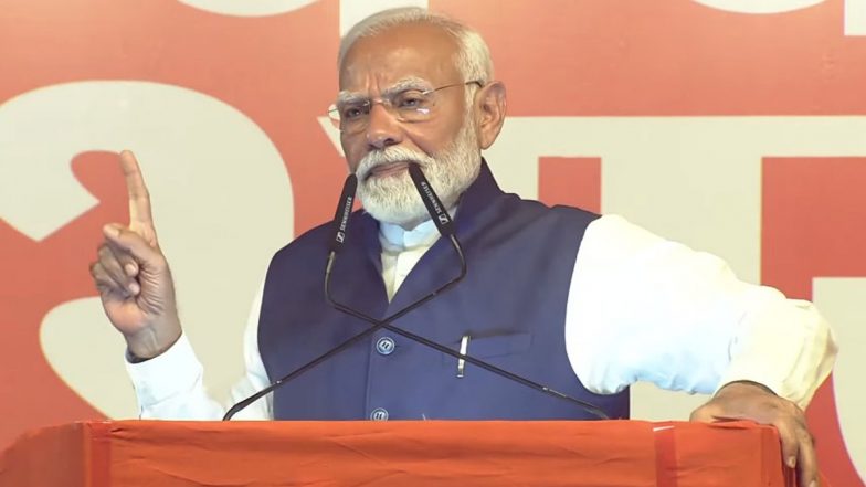 Waqf Board Bill: वक्फ बोर्ड संशोधन बिल समेत आज इन प्रमुख विधेयकों को संसद में  पेश कर सकती है मोदी सरकार, सदन में हंगामे के आसार