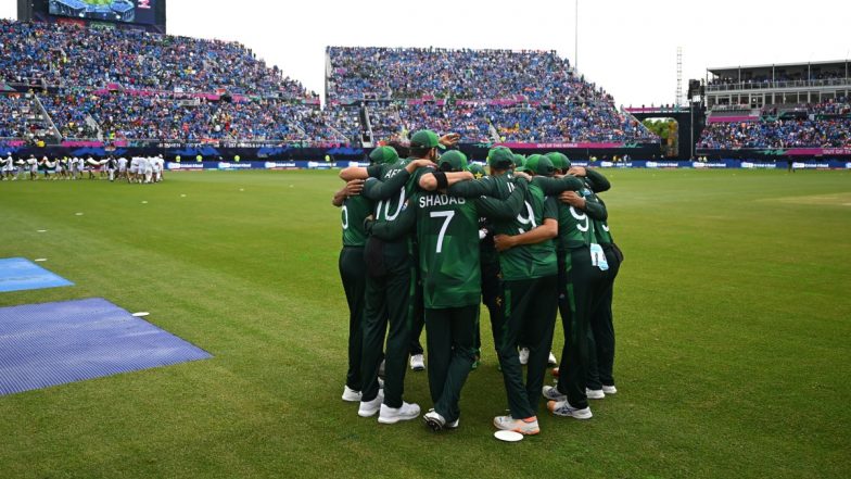 IND vs PAK, 19th Match Live Score Update: टीम इंडिया की आधी टीम लौटी पवेलियन, शिवम दुबे को नसीम शाह ने किया आउट