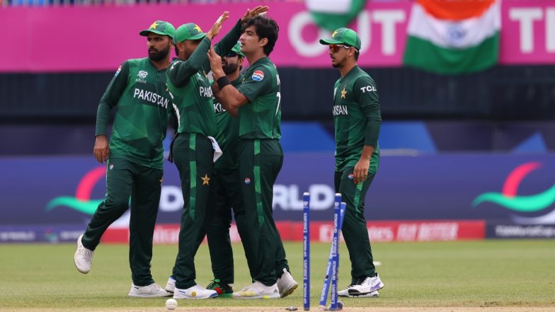 IND vs PAK, 19th Match Live Score Update: टीम इंडिया को लगा नौवां बड़ा झटका, जसप्रीत बुमराह हुए आउट