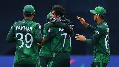 Pakistan Cricket: खिलाड़ियों, प्रबंधन के बीच संपर्क सुधारने के लिए स्वतंत्र समिति का गठन करेगा पीसीबी