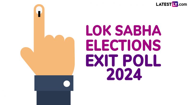 Exit Poll 2024 Live Streaming On News 18: कौन बनेगा लोकसभा का चैंपियन? न्यूज 18 पर लाइव देखें एग्जिट पोल के नतीजे