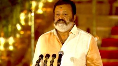 BJP MP Suresh Gopi: कल शपथ और आज इस्तीफा; क्या बीजेपी सांसद सुरेश गोपी छोड़ना चाहते हैं मोदी कैबिनेट?