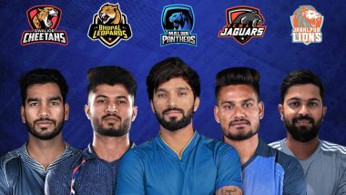 Madhya Pradesh Premier League: IPL की तरह मध्य प्रदेश में आज से शुरू होगा MPL, रोमांचक मुकाबले में भिड़ेंगी ये टीमें