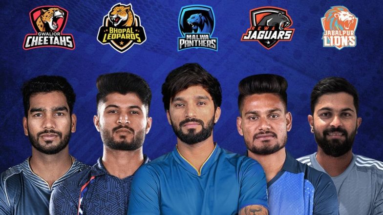Madhya Pradesh Premier League: IPL की तरह मध्य प्रदेश में आज से शुरू होगा MPL, रोमांचक मुकाबले में भिड़ेंगी ये टीमें