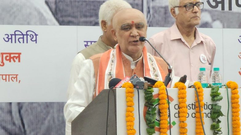 Bihar Politics: बिहार में BJP करे NDA का नेतृत्व, चुनाव के बाद बनाए अपना सीएम; पूर्व केंद्रीय मंत्री अश्विनी चौबे ने बढ़ाई भाजपा की टेंशन