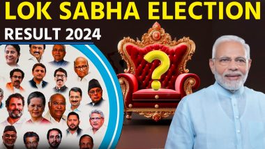 Lok Sabha Election Results 2024: ओवर कॉन्फिडेंस पड़ गया भारी? देशभर के इन राज्यों में हुआ बड़ा उलटफेर और फंस गई बीजेपी