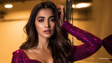 World Environment Day 2024: बाहर भी उसी तरह से सफाई रखें, जैसा आप घर में रखते हैं:Pooja Hegde