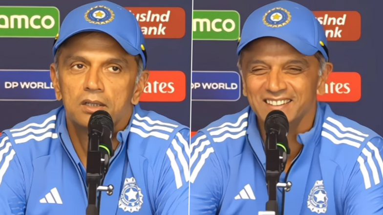 Rahul Dravid To Virat Kohli: 