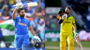 T20 World Cup 2024: पॉवरप्ले में इन बल्लेबाजों ने मचाया हैं कोहराम, बनाए सबसे ज्यादा रन; देखें पूरी लिस्ट