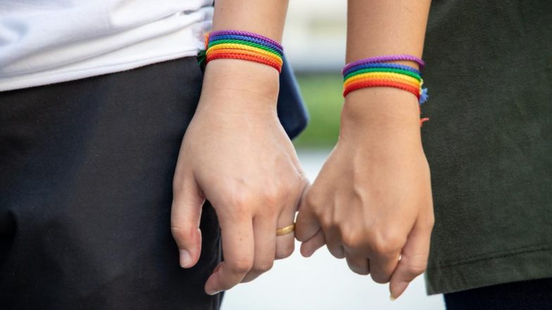 LGBTQ समुदाय की बड़ी जीत! नामीबिया में समलैंगिक संबंध बनाना अब अपराध नहीं, HC ने सुनाया फैसला