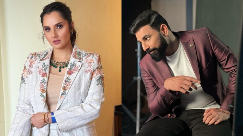Sania Mirza Marrying Mohammed Shami? मोहम्मद शमी से शादी करने जा रही सानिया मिर्जा? यहां जानें पूर्व टेनिस स्टार और तेज गेंदबाज की शादी की वायरल फोटो की सच्चाई