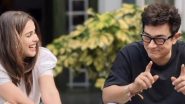 Sitaare Zameen Par:'सितारे जमीन पर' की शूटिंग खत्म, आमिर खान और जेनेलिया देशमुख की फिल्म क्रिसमस 2024 पर होगी रिलीज