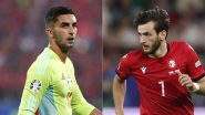 Spain vs Georgia, Euro Cup 2024 Live Streaming In India: यूरो कप में आज स्पेन और जॉर्जिया के बीच खेला जाएगा रोमांचक मुकाबला, जानें भारत में कब और कहां देख सकेंगे लाइव मैच