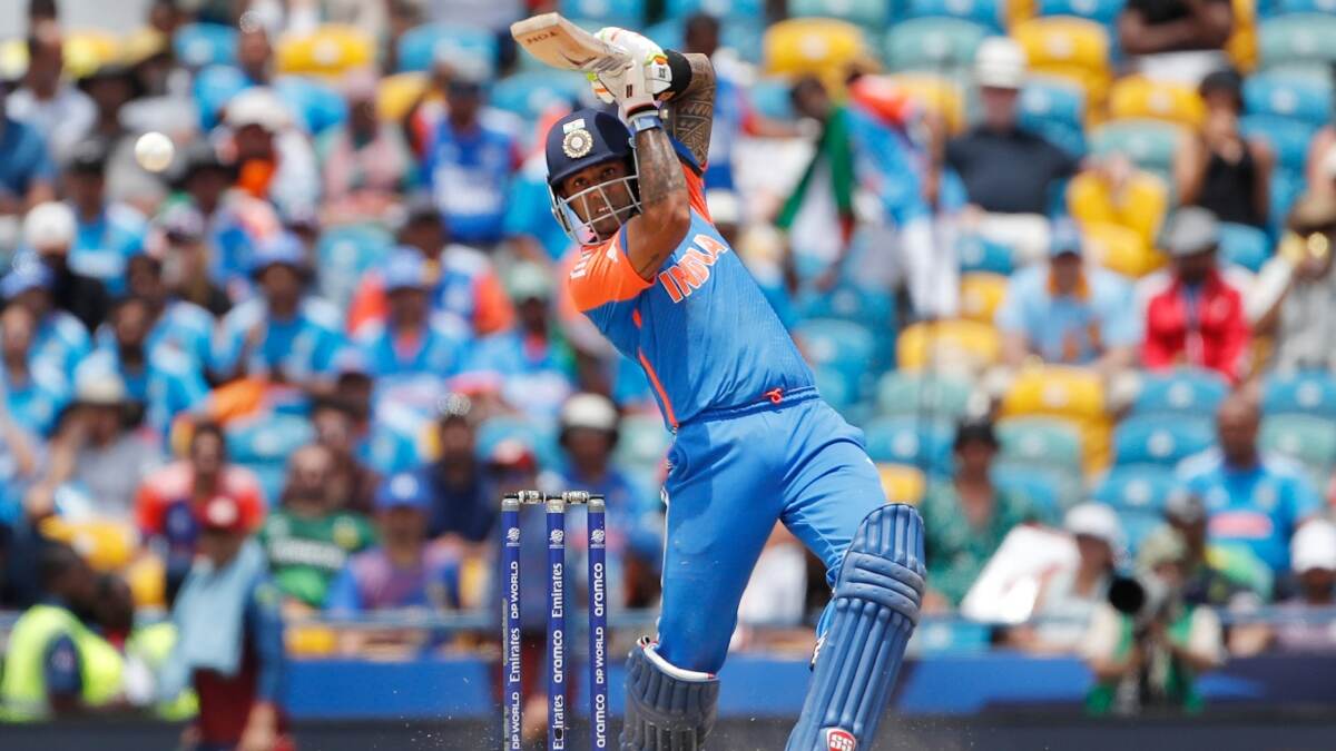 IND vs SL T20I 2024: श्रीलंका दौरे के लिए जल्द होगी भारतीय टीम की घोषणा, सूर्यकुमार यादव को मिल सकती हैं टीम की कमान